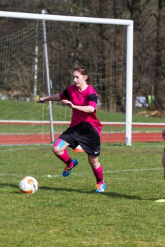 Bild 371 - B-Juniorinnen SV Wahlstedt - SG Wentorf-S./Sch�nberg